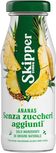 Bar Ananas 200ML