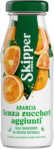 Bar Arancia 200ML