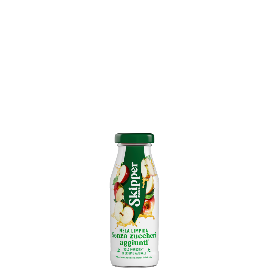 MELA LIMPIDA 200ml