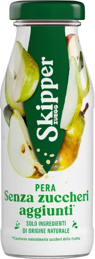 Bar Pera 200ML