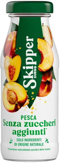 Bar Pesca 200ML