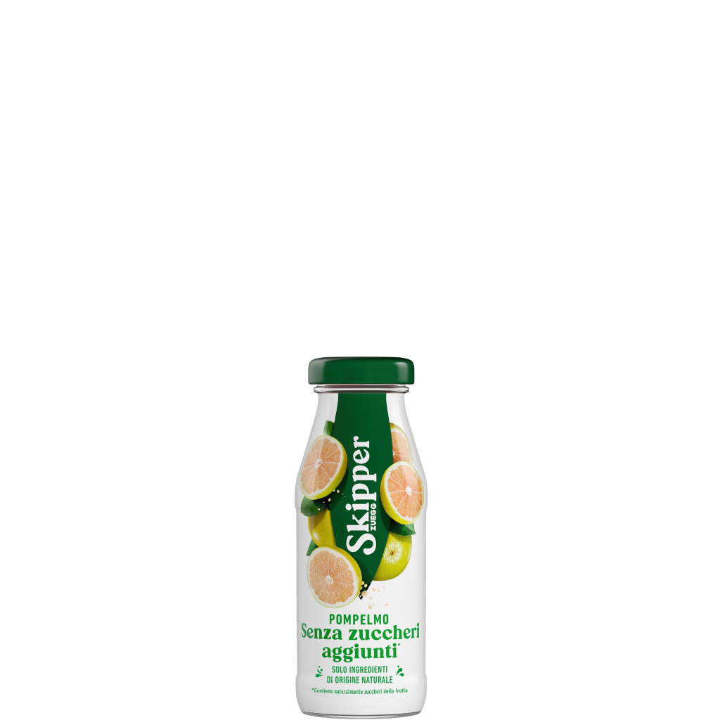 POMPELMO 200ml