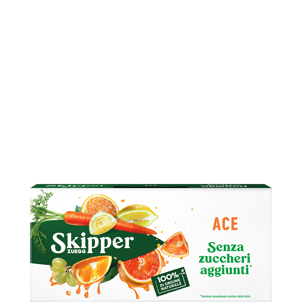 ACE 3x200ml