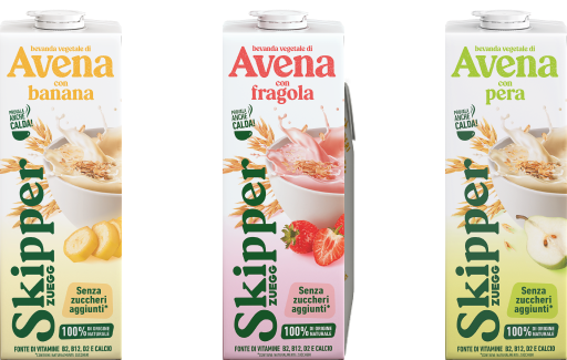 Bevanda vegetale