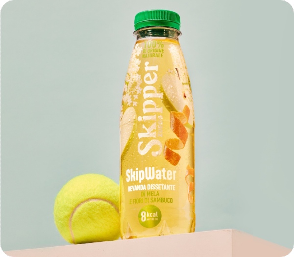 skipwater rivoluzione