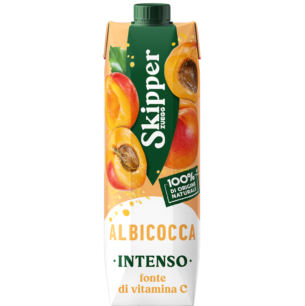 ALBICOCCA 1000ml