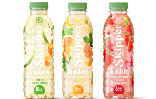 SkipWater