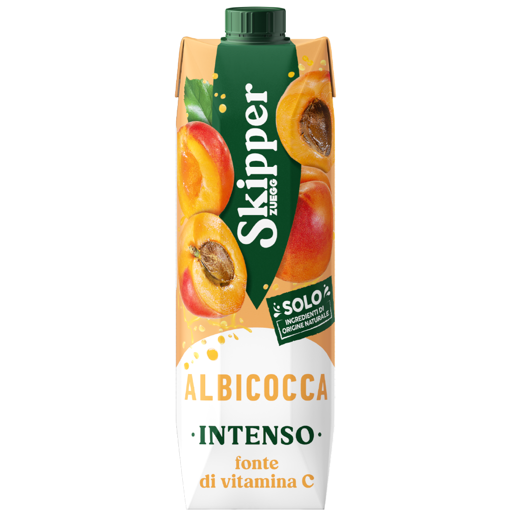 Intenso ALBICOCCA 1000ml