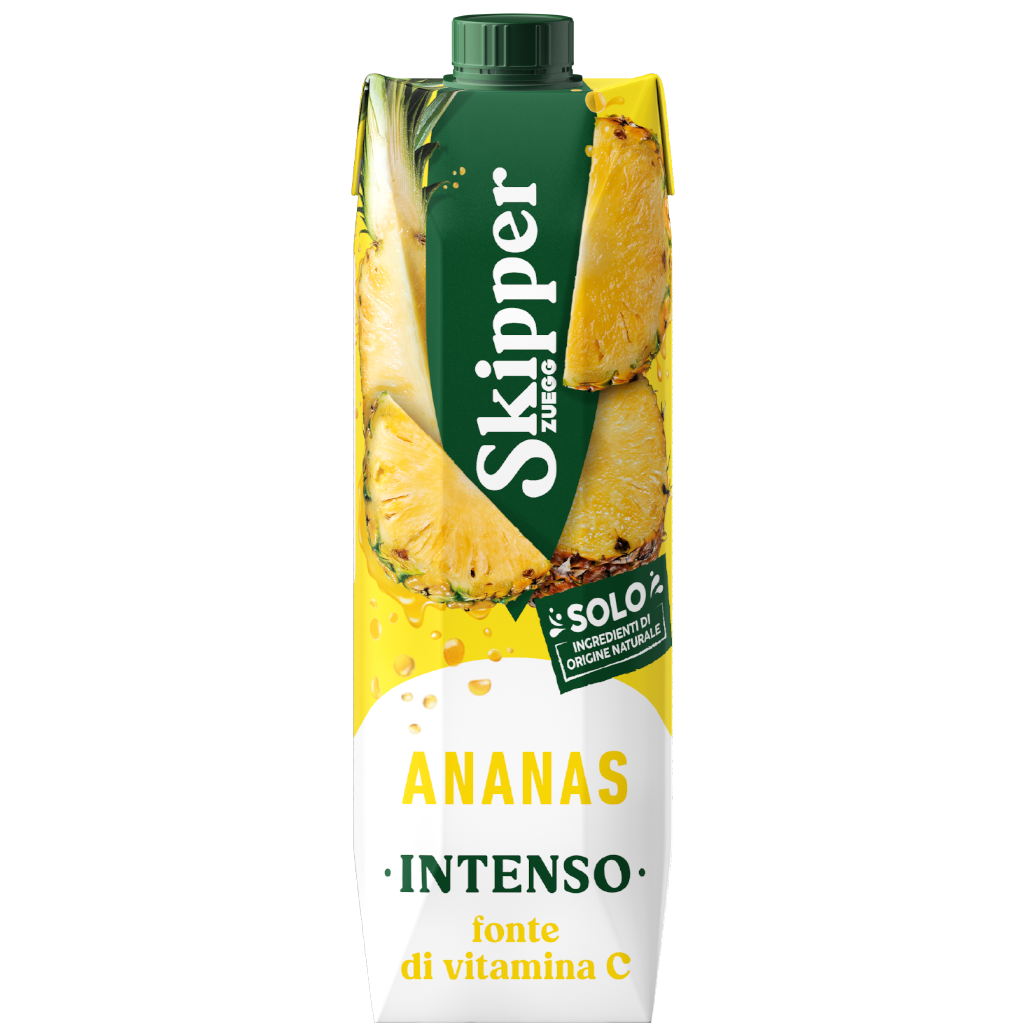 Intenso ANANAS 1000ml
