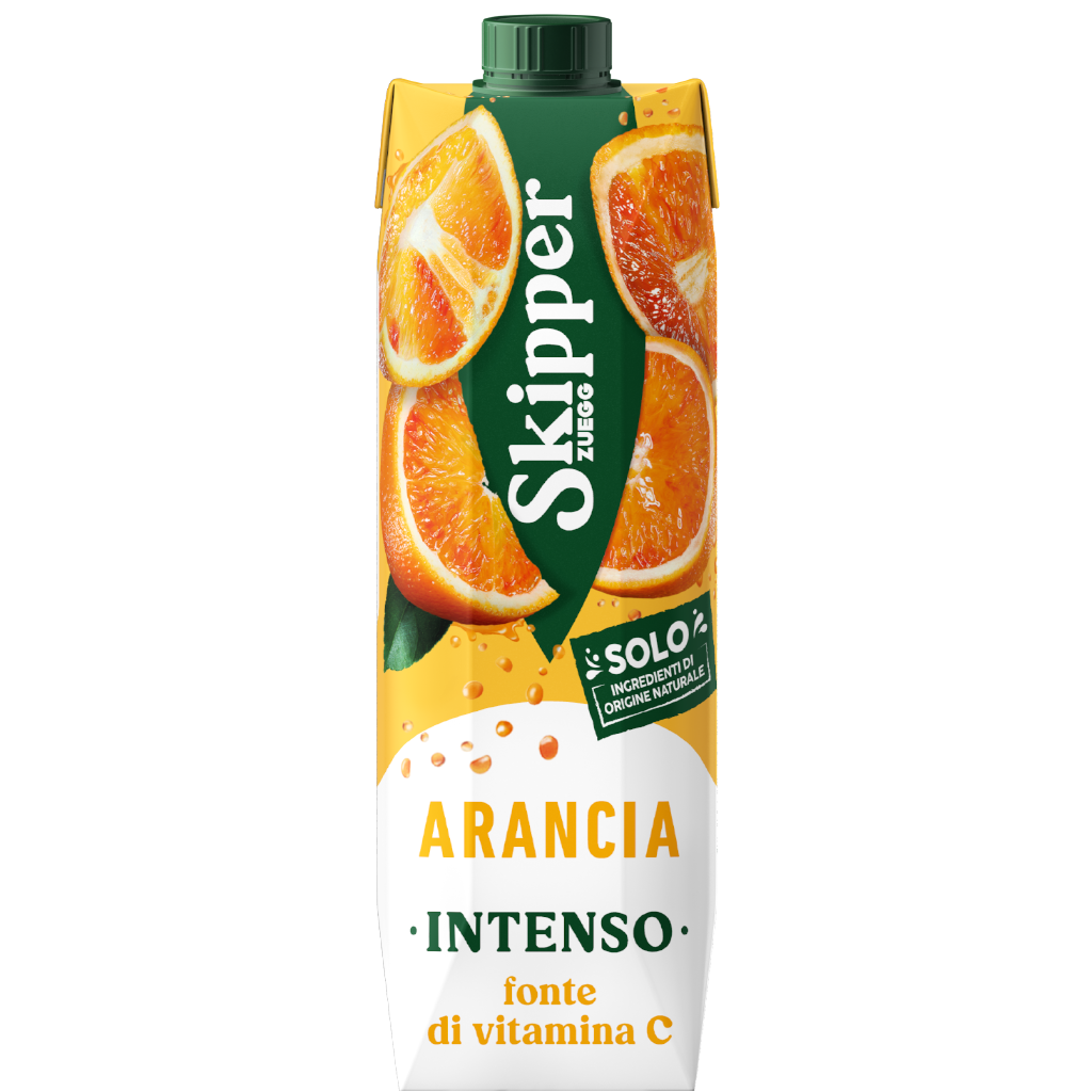 Intenso ARANCIA 1000ml