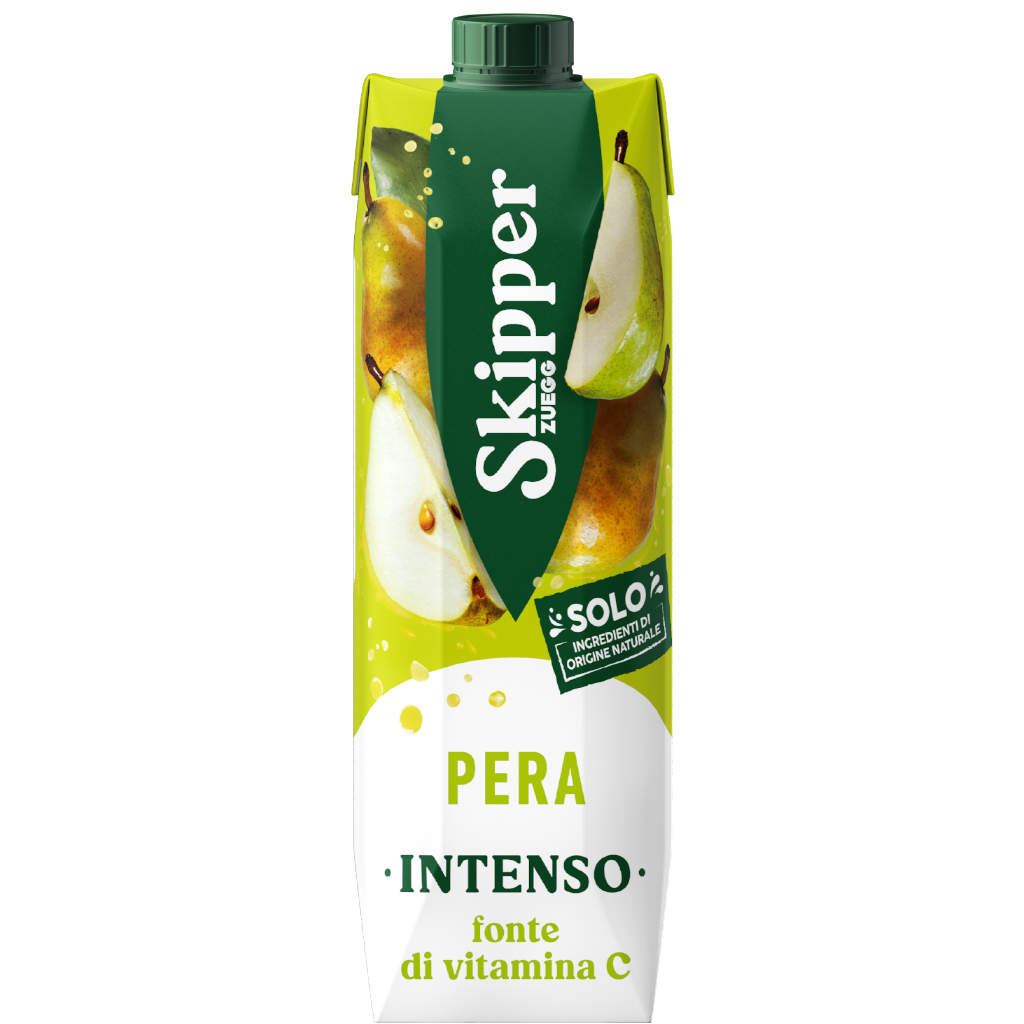 Intenso PERA 1000ml