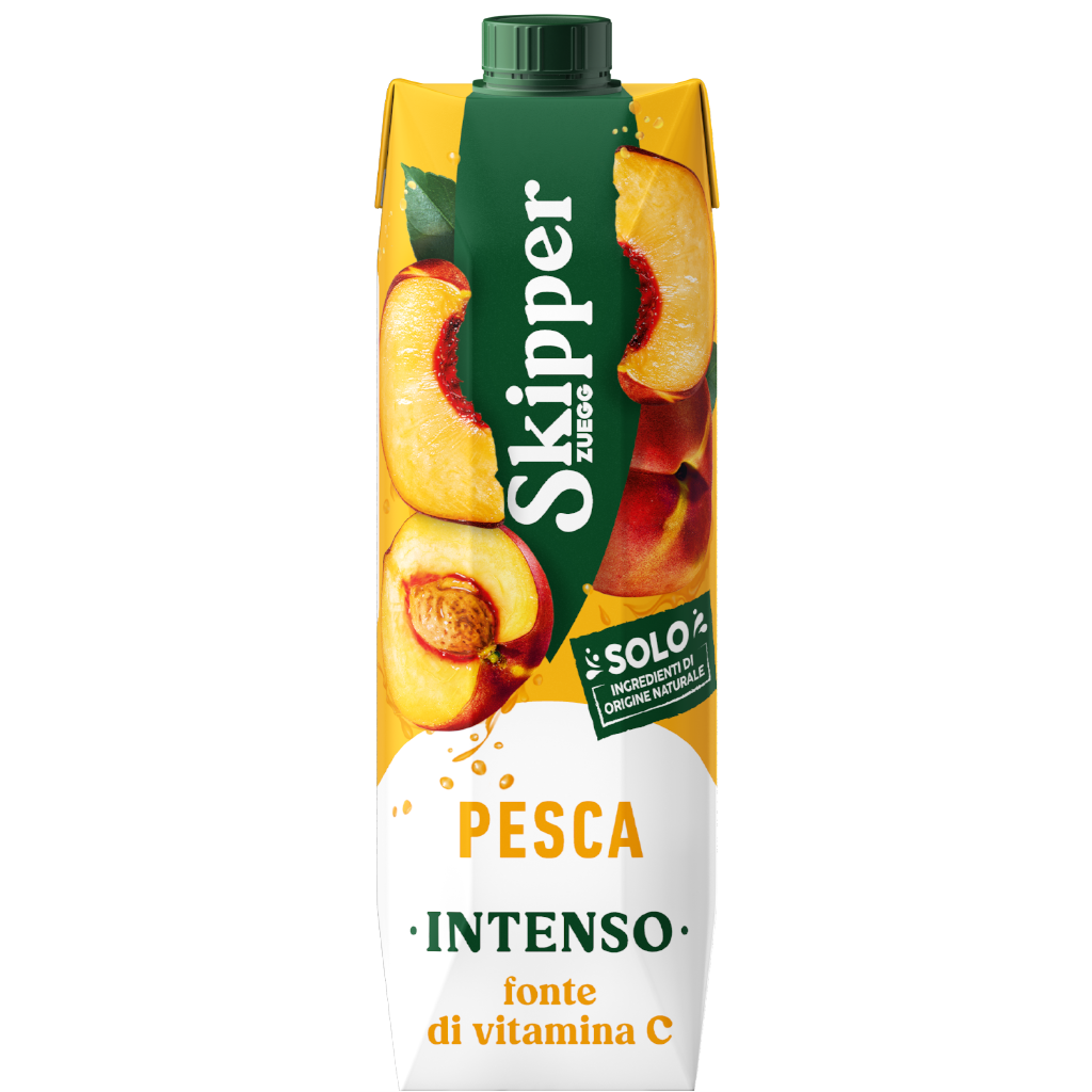 Intenso PESCA 1000ml