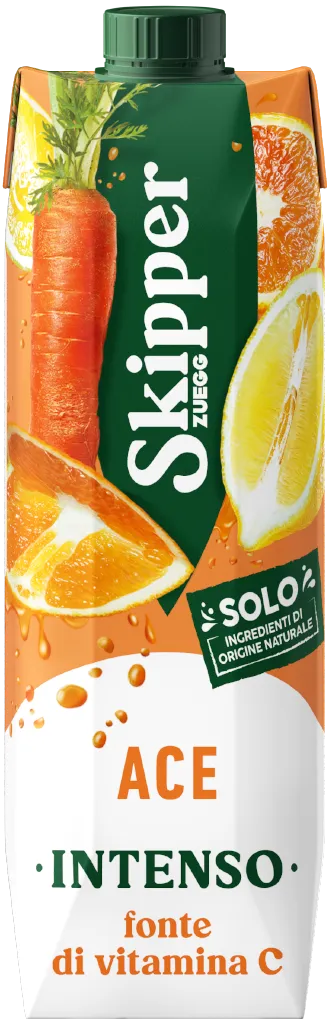 Intenso ACE 1000ML