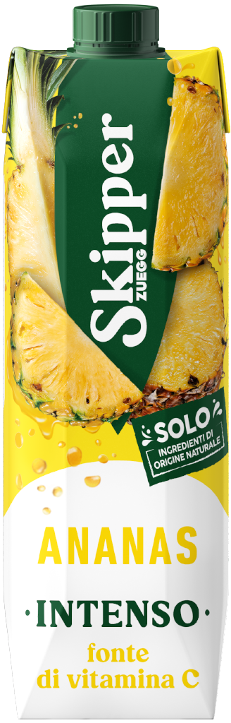 Intenso ANANAS 1000ml