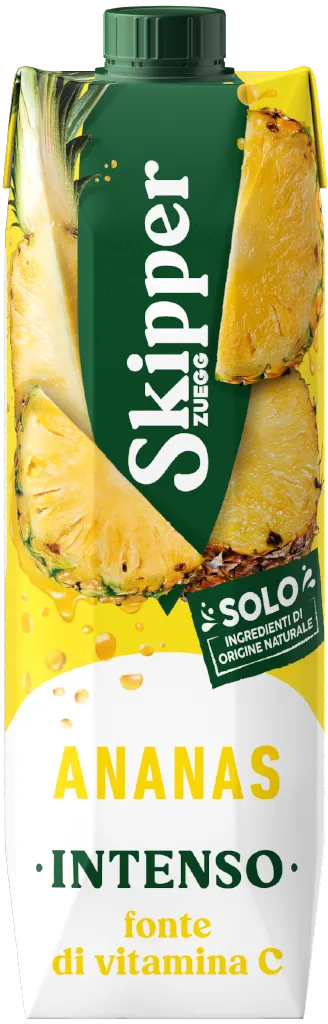 Intenso Ananas 1000ML