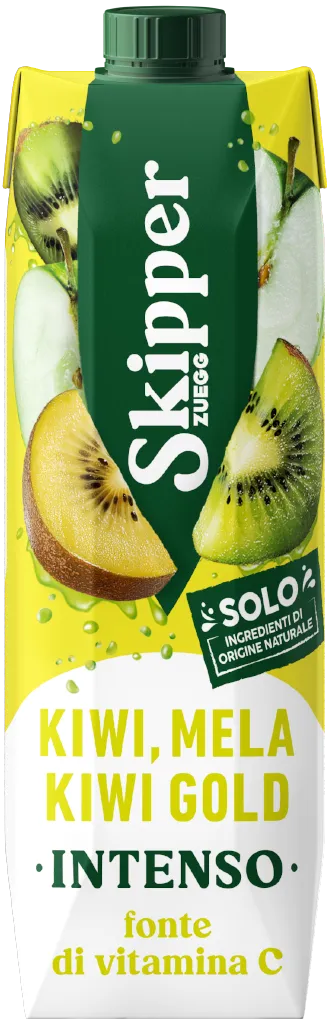 Intenso Kiwi Mela Kiwi gold 1000ML