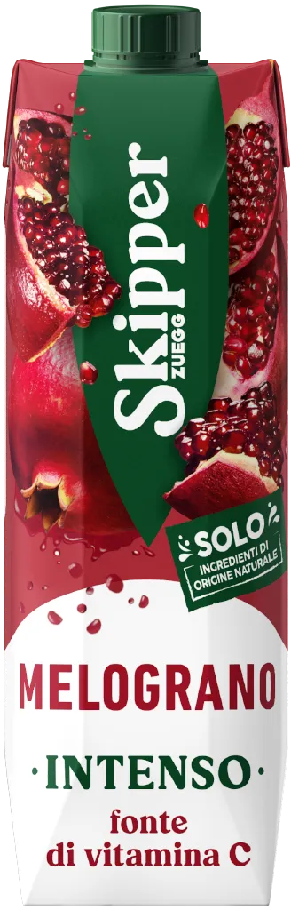 Intenso Melograno 1000ML