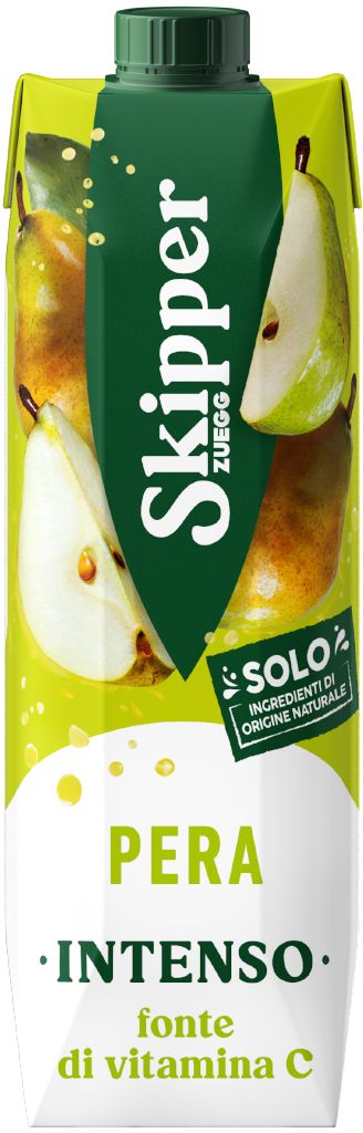 Intenso PERA 1000ml