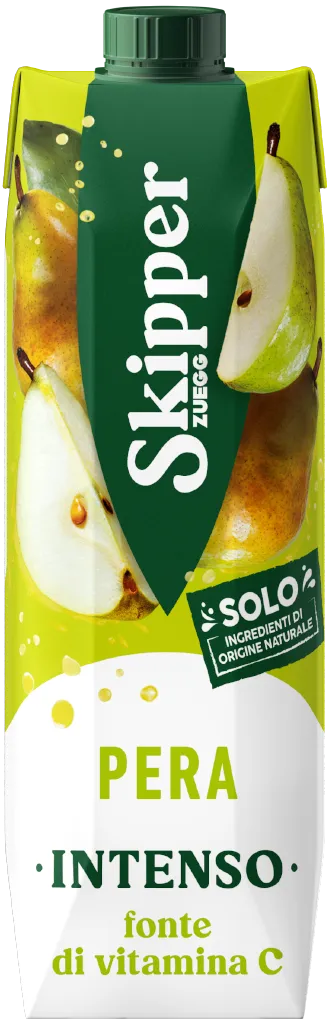 Intenso Pera 1000ML