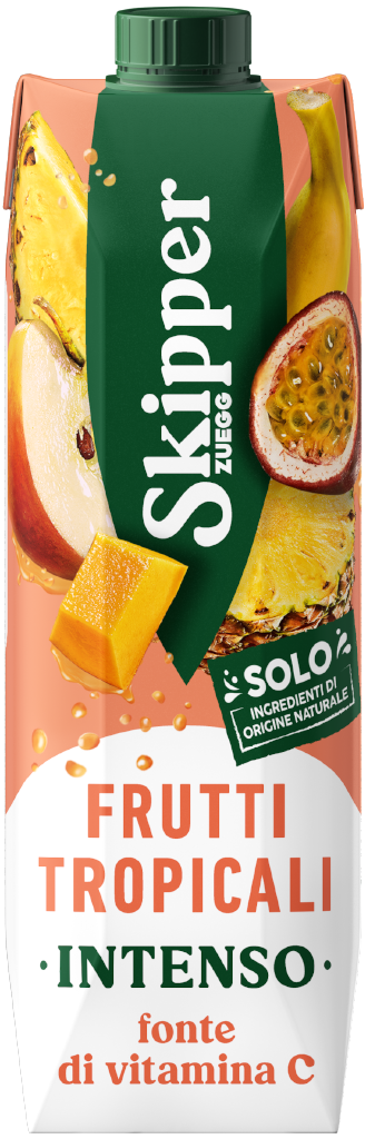 Intenso FRUTTI TROPICALI 1000ml
