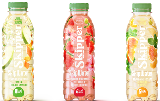 SkipWater