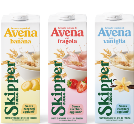 Bevanda vegetale
