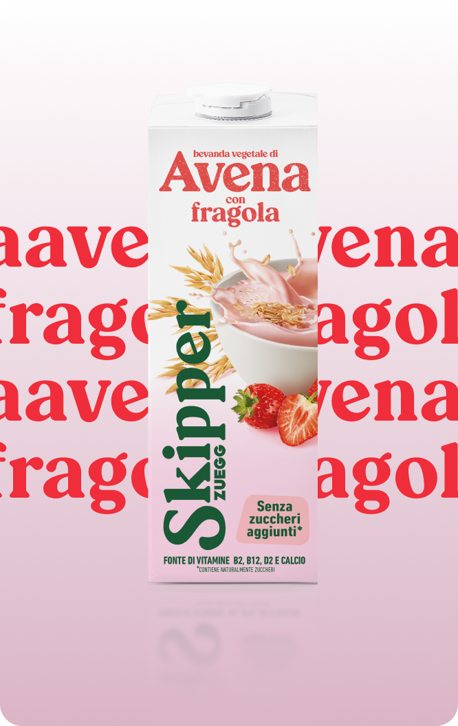 fragola
