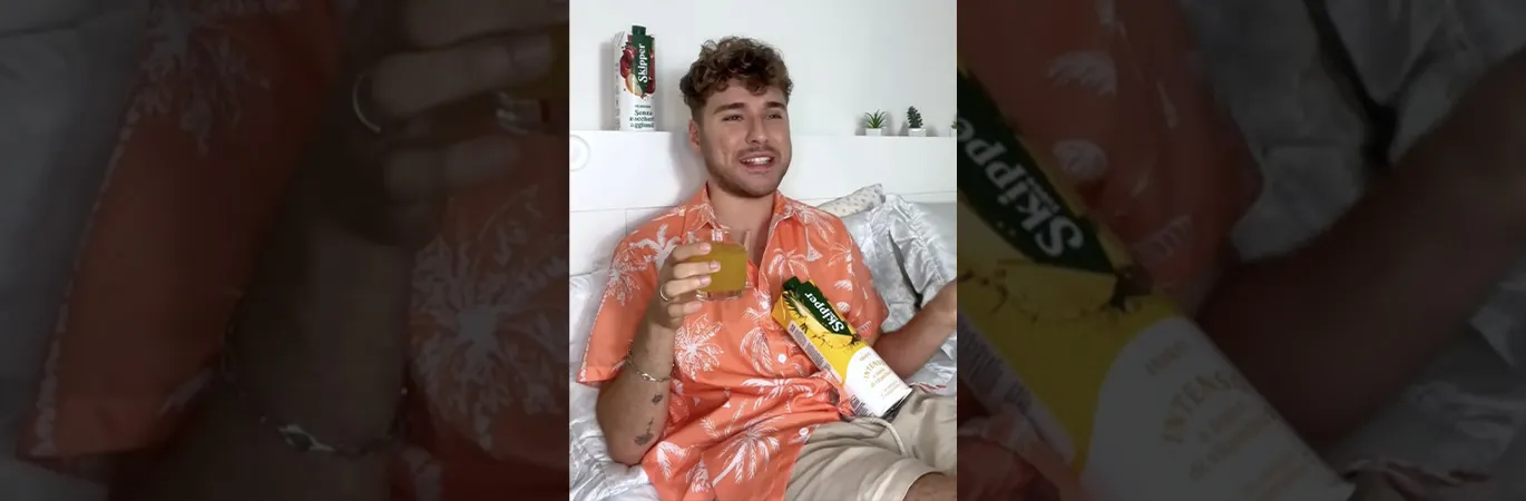 Campagna TikTok 2023