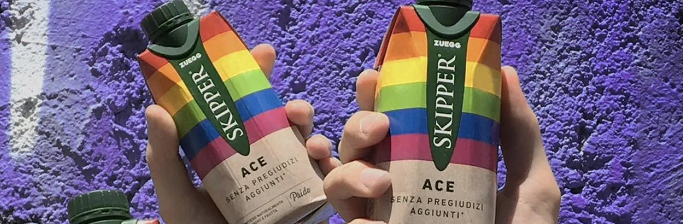 Senza Pregiudizi Aggiunti (2019)